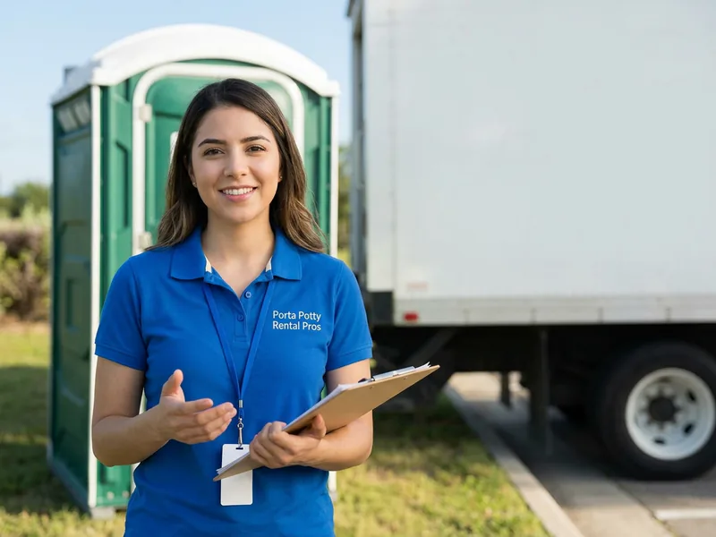 Porta Potty Rental  in Haines City  FAQ
